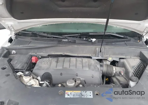 2015 Chevrolet Traverse Ls from USA, damaged, VIN 1GNKRFKD7FJ255465